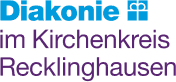 Logo Diakonie Recklinghausen